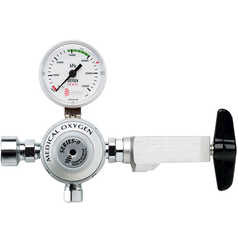 Medical Gas Regulators And Accessories | BOC Gas