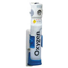 Medical Gas Cylinder Storage And Transport | BOC Gas