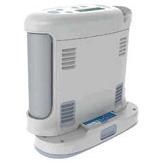 Oxygen Concentrators & Accessories | BOC Gas