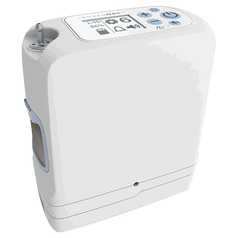 Oxygen Concentrators & Accessories | BOC Gas